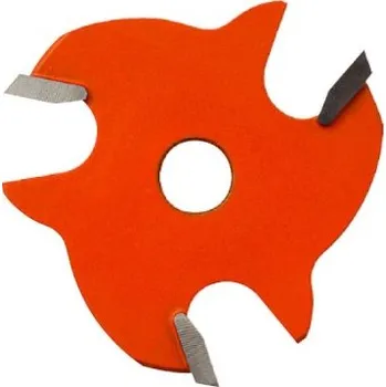 Příslušenství k frézce CMT Orange tools C82234811 - Talířová drážkovací fréza na dřevo pr. 47,6 mm tloušťka 4,8 mm, bez zahloubení