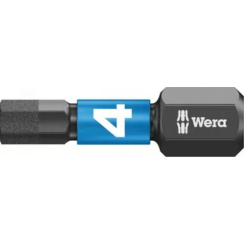 Bit Bit Wera Bit 4 x 25 mm 057604