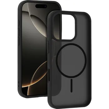 Pouzdro na mobilní telefon Zadní kryt Magmat Slim pro iPhone 13 black