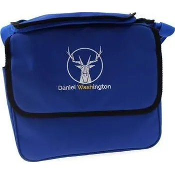 Kosmetická taška Daniel Washington Bag for car cosmetics blue (Kosmetická taštička)