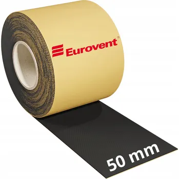 Lepicí páska Těsnicí páska EUROVENT EPDM PRO SK 50 mm / 20 m