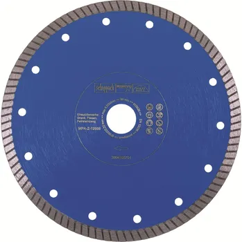 Řezný kotouč Scheppach řezný kotouč pro WTS 2000, pr. 180/25,4/2