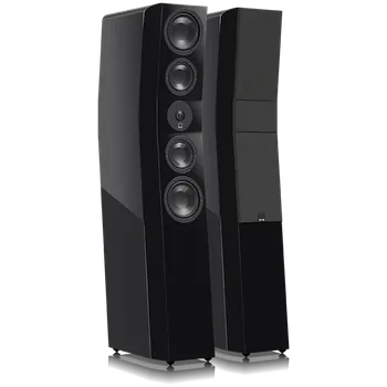 Audio SVS Ultra Evolution Tower Barva: Black Oak