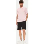Gant Sportovní kraťasy 2825122T Černá Regular Fit L