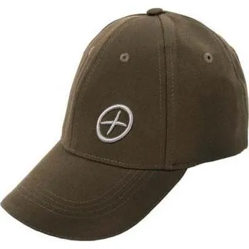 Čepice Čepice s kšiltem pánská 58, olivová 1/200 - S-79081