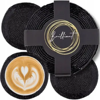 Podložka kulatý plast