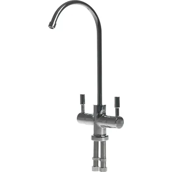 Filtrace vody Kohoutek pro systém reverzní osmózy Aquafilter