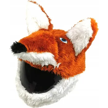 Helma na motorku ČEPICE-PŘILBA, POTAH NA MOTOCYKLOVOU PŘILBU COVER LIS POTAH