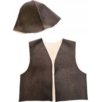 Karnevalový kostým Kostým Pasáček Party Tino vel. 12