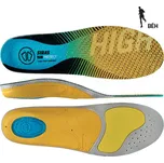 Stélky SIDAS RUN 3FEET PROTECT HIGH Barva: vysoká klenba, Velikost: M(39-41), Pohlaví: Unisex