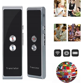 Zabezpečení domácnosti Překladač Bedee - Překladatelský přístroj / Zařízení pro překlad