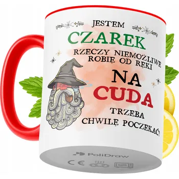 Hrnek Polidraw Hrnek Polidraw pro Adriana keramika 330 ml