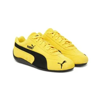 Dámské tenisky Puma Sneakersy Speedcat Og Jr 401698 15 Žlutá 39