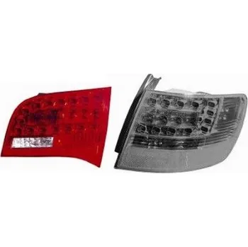 Zadní světlomet Zadní světlo VAN WEZEL 0319938