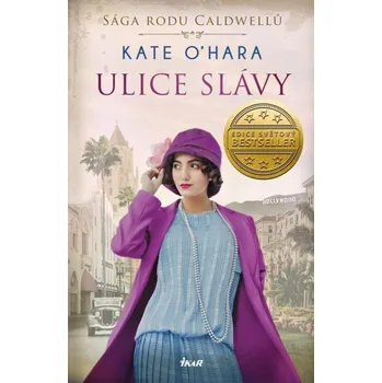 Sága rodu Caldwellů: Město snů – Kate…