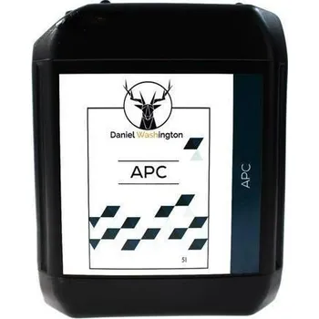 Daniel Washington APC 5L (Víceúčelový čistič)