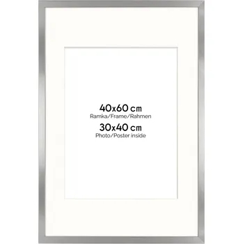 Obraz Jednoduchý Rámeček Framai 60 x 40 cm