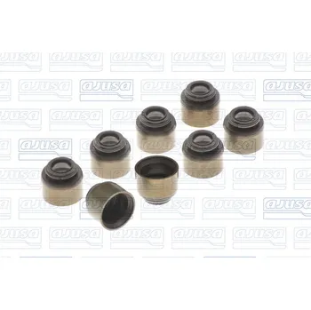 Těsnění motoru Sada těsnění, dřík ventilu AJUSA 57015800