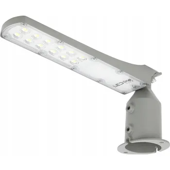LED line LITE silniční svítidlo FLAMINGO 30W 4000K 3000lm šedé
