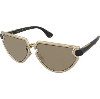Sluneční brýle Sluneční brýle Burberry BE3152 1109/5A