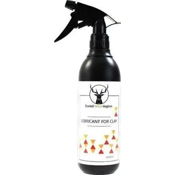 Daniel Washington Lubricate for Clay 500ml
