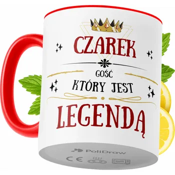 Hrnek Polidraw Hrnek Polidraw Pro Šálek keramický 330 ml