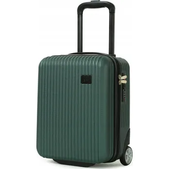 CabinFly Malý tvrdý kabinový kufr ABS Cruisair 40x30x20 cm, 24 l