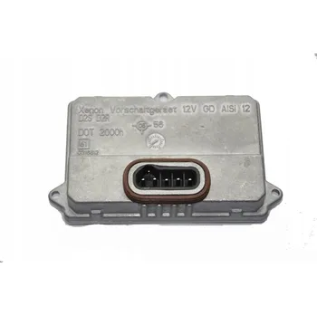 Měnič napětí MĚNIČ NAPĚTÍ XENON HELLA 5DV008290-0 5DV00829000