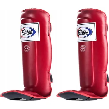 Chránič nohou Chrániče holení a chodidel Fairtex SP3 vel. XL