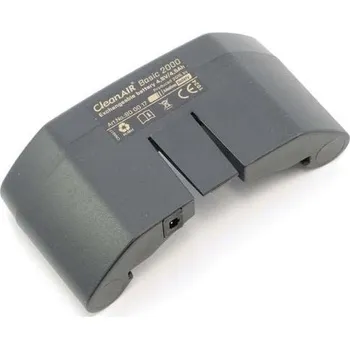 CleanAIR 800017 4,5 Ah