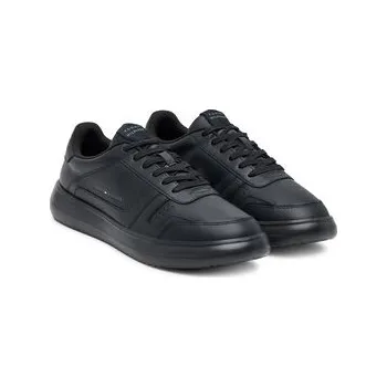 Dámské tenisky Tommy Hilfiger Sneakersy Modern Lightcup FM0FM05529 Černá 41