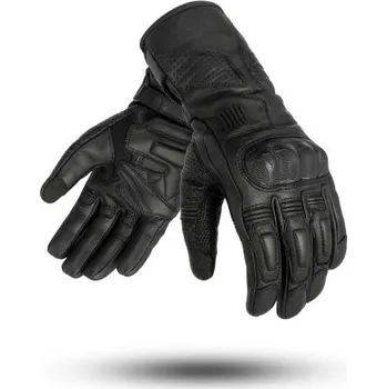 Rukavice SPARK rukavice VOYAGER black - L