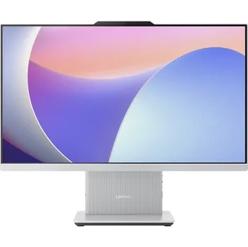 Stolní počítač Lenovo IdeaCentre AIO 24IRH9 Intel® Core™ i7 i7-13620H 60,5 cm (23.8") 1920 x 1080 px All-in-One PC (vše v jednom) 16 GB DDR5-SDRAM 512 GB SSD Windows 11 Home Wi-Fi 6 (802.11ax) Šedá