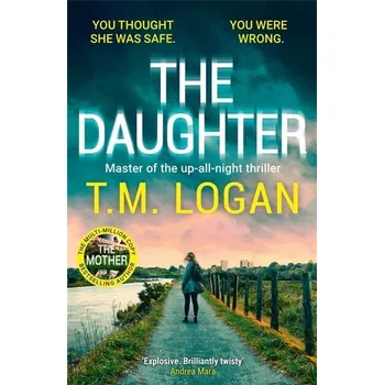 Umění The Daughter