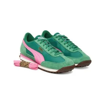 Dámské tenisky Puma Sneakersy Easy Rider Vintage 399028 41 Zelená 38_5