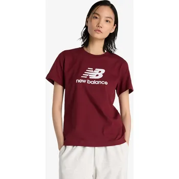 Dámské tričko New Balance Sport Essentials XS