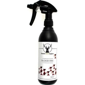 Daniel Washington Blood Rim 500ml (Mytí ráfků)