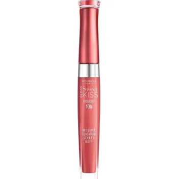 Lesk na rty Bourjois Gloss Sweet Kiss 03 As De Pink lesk na rty