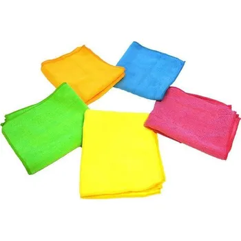 Utěrka Daniel Washington Celanpro Microfiber 40x40cm (Mikrovlákno)