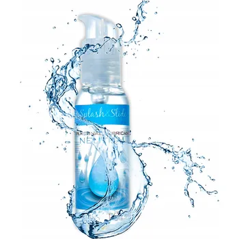 Lubrikační gel Gel Boss of toys hydratační, 100 ml, bezbarvý, bez zápachu