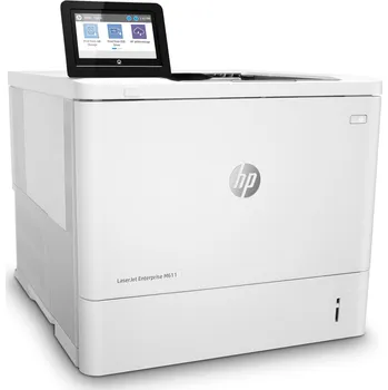 Tiskárna Laserová černobílá tiskárna HP LaserJet Enterprise M611dn (pouze tisk)