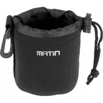 Příslušenství pro čtečku elektronické knihy POUZDRO OBAL NA OBJEKTIV 9,5x8,5cm NEOPRENOVÉ S