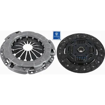 Spojka Sada spojky SACHS 3000 950 864