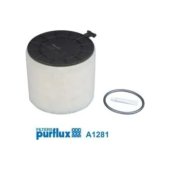 Filtr do auta Vzduchový filtr PURFLUX A1281