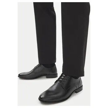 Dámské polobotky Polobotky Lasocki CEO-ALDO-13 MI08 Černá 40