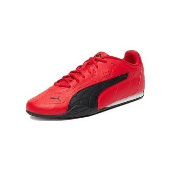 Pánská obuv Sneakersy Puma CATCH 40267903 Červená 45