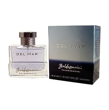 Baldessarini Baldessarini Del Mar, Voda po holení 50ml Voda po holení Pre mužov