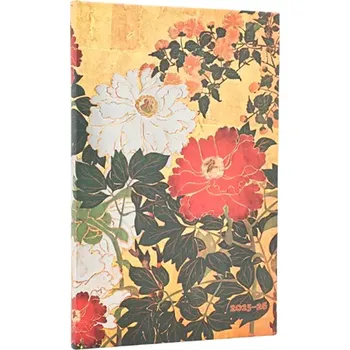 Kalendář Diář 2025/2026 Natsu