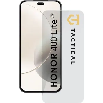 Tvrzené sklo Tactical Glass Shield 2.5D pro Honor 400 Lite Clear