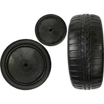 Dětské elektrovozidlo Kolo pro dětské auto na baterie BMW X6M